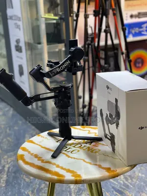 Dji Rs5 COMBO Cimbal