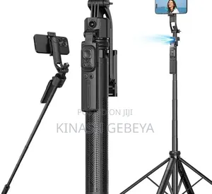 C17 Almunuim Alloy Ai Intelligent Gimbal