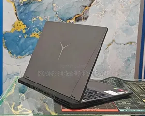 New Laptop Lenovo Legion 5 16GB AMD Ryzen 7 SSD 512GB