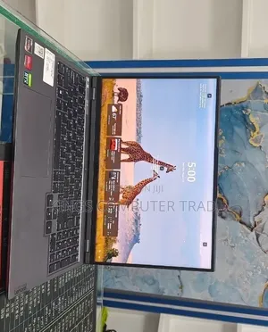 New Laptop Lenovo Legion 5 16GB AMD Ryzen 7 SSD 512GB