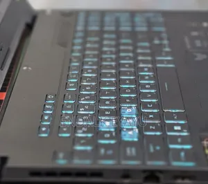 New Laptop Asus TUF Gaming A15 16GB AMD Ryzen 7 SSD 512GB