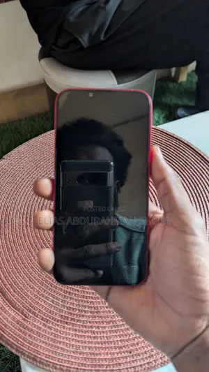 New Apple iPhone 13 128 GB Red