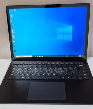 New Laptop Microsoft Surface Laptop 5 16GB Intel Core i7 SSD 512GB