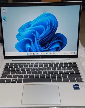 New Laptop HP EliteBook 840 16GB Intel Core i5 SSD 512GB