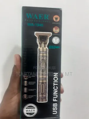 Waer Hair Clipper