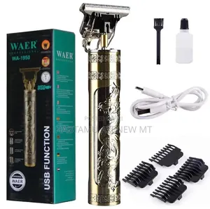Waer Hair Clipper
