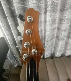 Lead Guitar