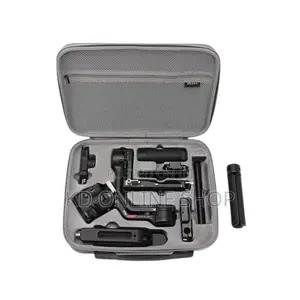 DJI RS 4 Combo!