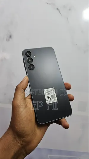 New Samsung Galaxy A16 256 GB Black
