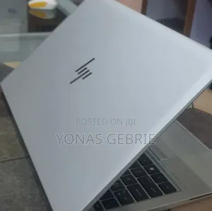 New Laptop HP EliteBook 850 16GB Intel Core i7 SSD 512GB