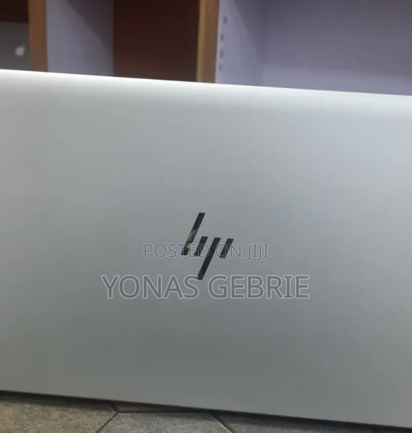 New Laptop HP EliteBook 850 16GB Intel Core i7 SSD 512GB