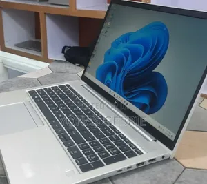 New Laptop HP EliteBook 850 16GB Intel Core i7 SSD 512GB