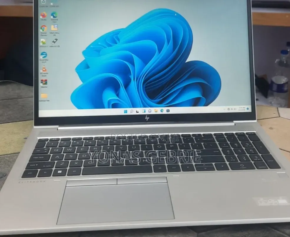 New Laptop HP EliteBook 850 16GB Intel Core i7 SSD 512GB