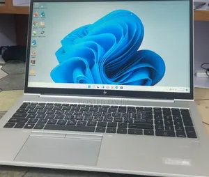 New Laptop HP EliteBook 850 16GB Intel Core i7 SSD 512GB