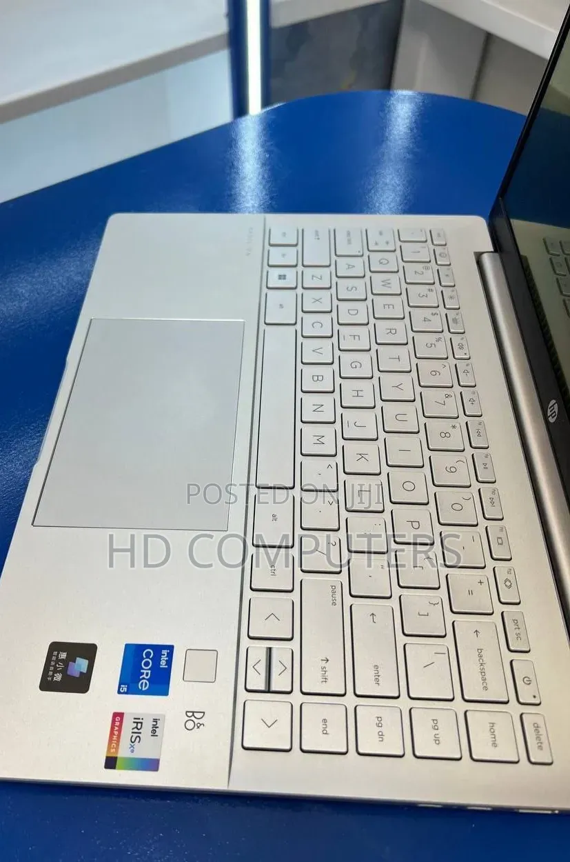 New Laptop HP Pavilion 14 16GB Intel Core i5 SSD 512GB