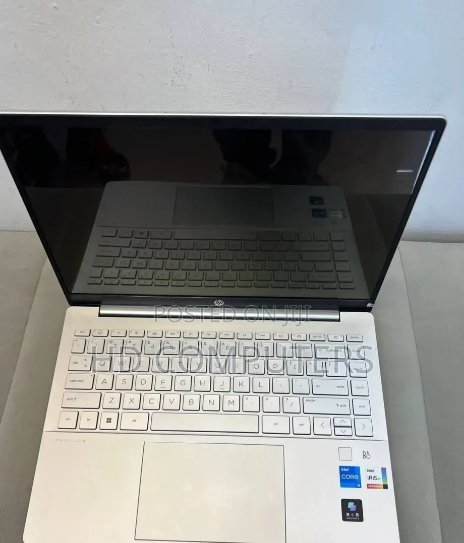 New Laptop HP Pavilion 14 16GB Intel Core i5 SSD 512GB