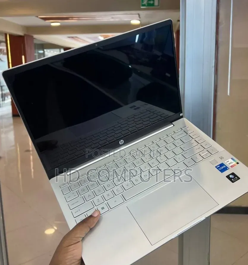 New Laptop HP Pavilion 14 16GB Intel Core i5 SSD 512GB