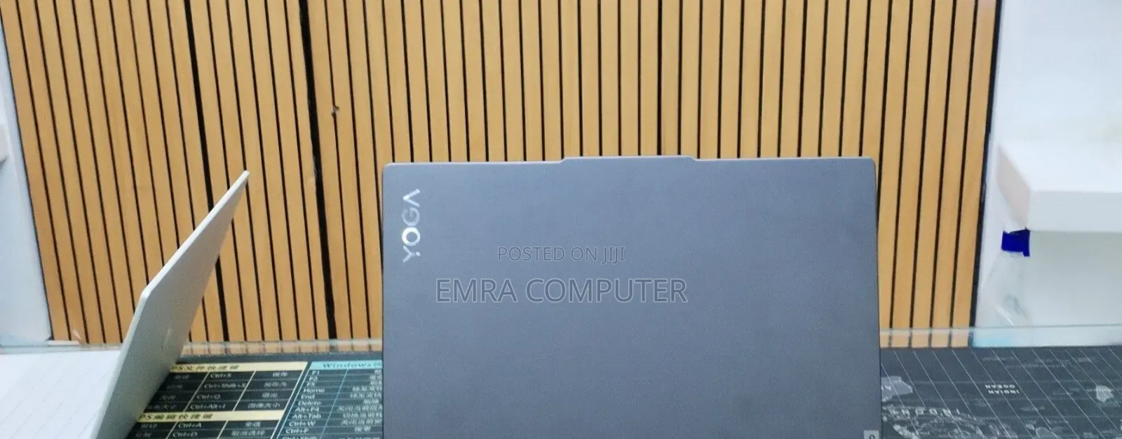 New Laptop Lenovo 16GB Intel Core Ultra 7 SSD 1T