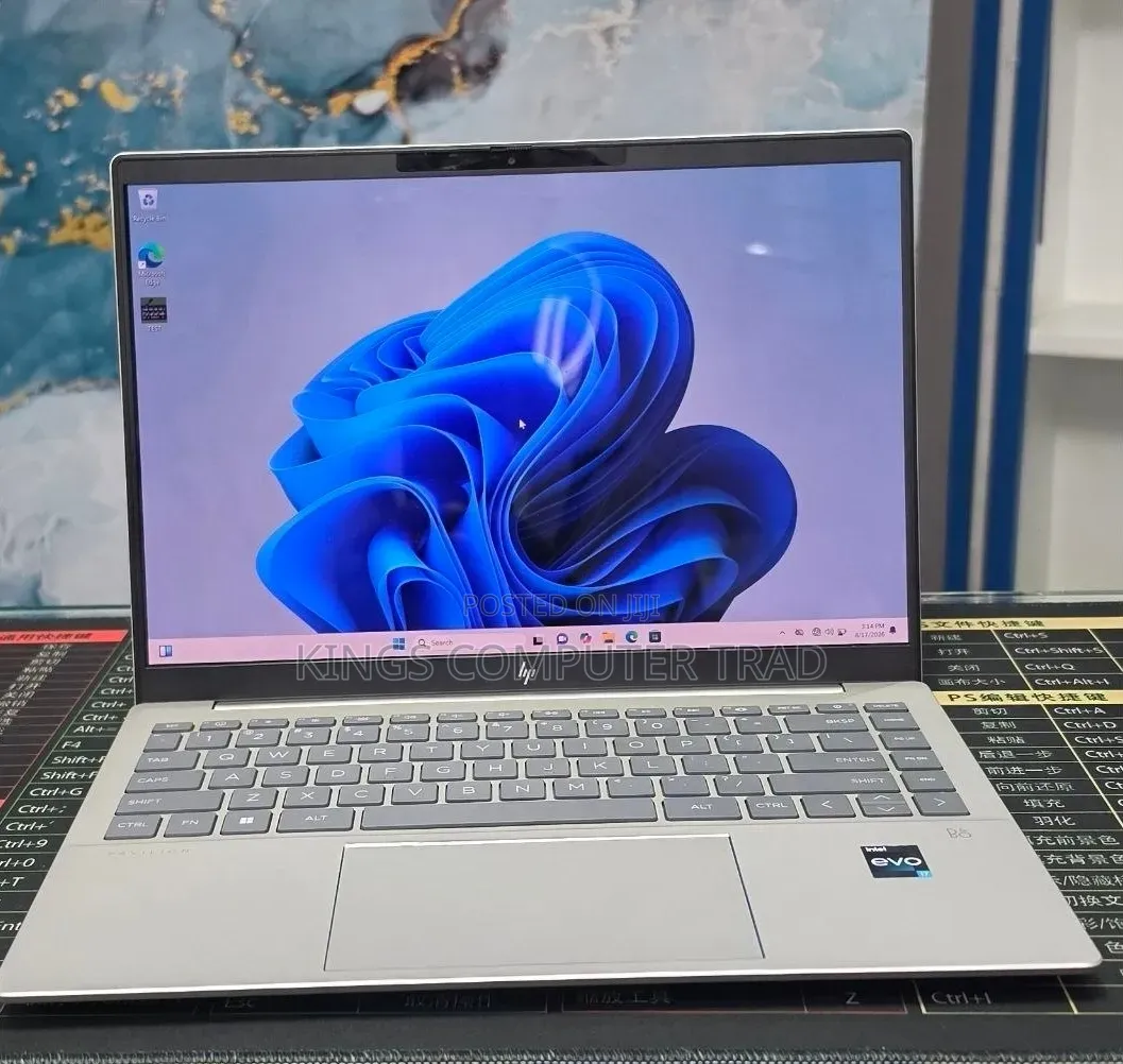 New Laptop Huawei 8GB Intel Core 3 SSD 256GB
