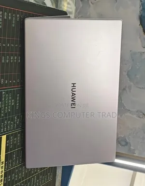 New Laptop Huawei 8GB Intel Core 3 SSD 256GB