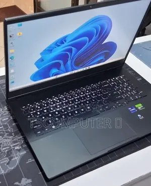New Laptop HP Omen 16 16GB Intel Core i9 SSD 1T