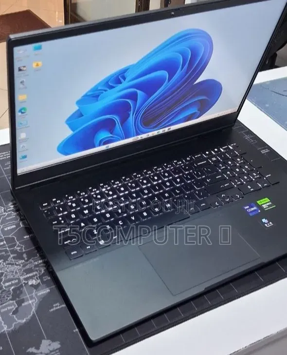 New Laptop HP Omen 16 16GB Intel Core i9 SSD 1T