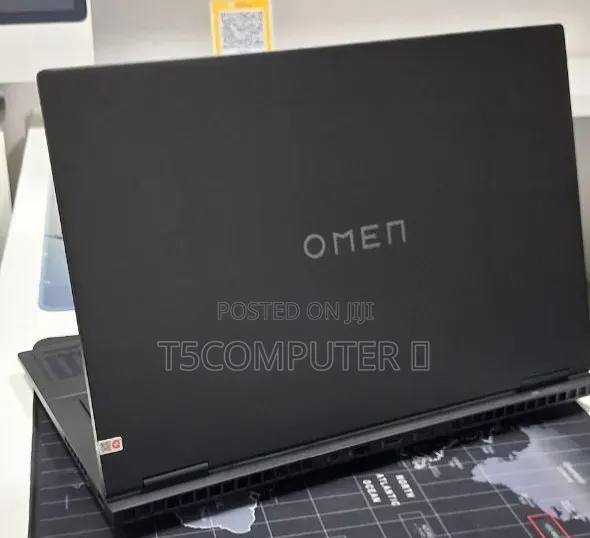 New Laptop HP Omen 16 16GB Intel Core i9 SSD 1T