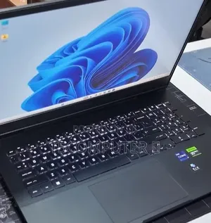New Laptop HP Omen 16 16GB Intel Core i9 SSD 1T