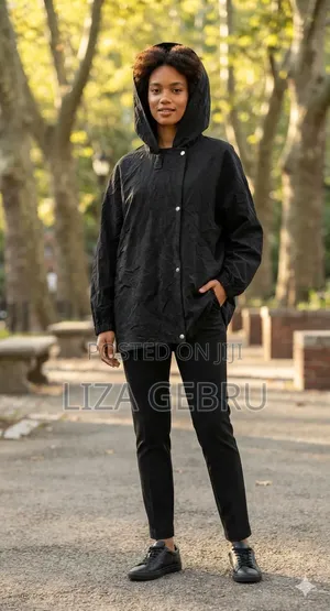 Used Coat. Size L,xl.