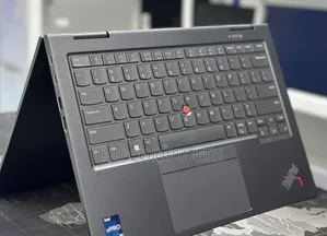 New Laptop Lenovo ThinkPad X1 Yoga 32GB Intel Core i7 SSD 1T