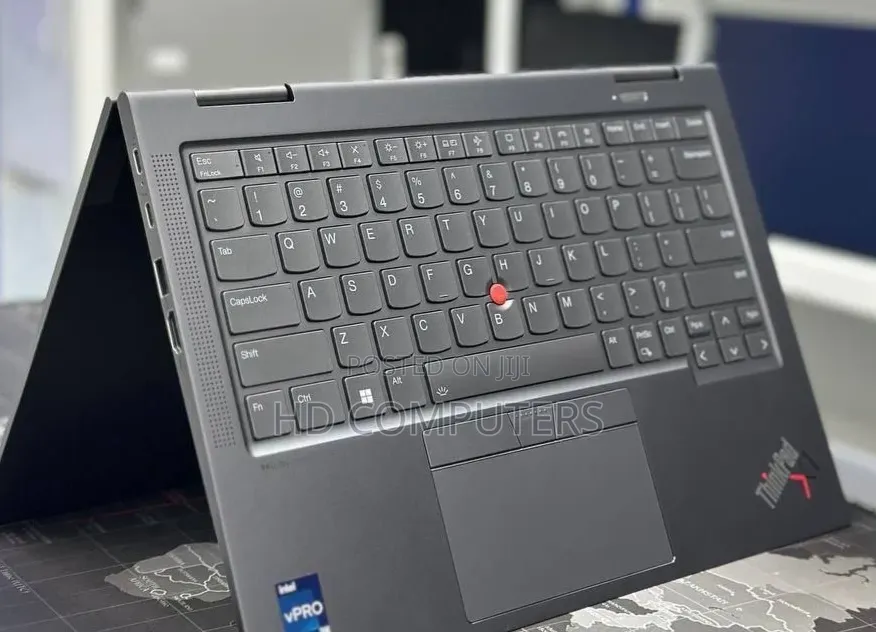New Laptop Lenovo ThinkPad X1 Yoga 32GB Intel Core i7 SSD 1T