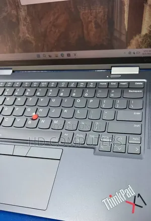New Laptop Lenovo ThinkPad X1 Yoga 32GB Intel Core i7 SSD 1T