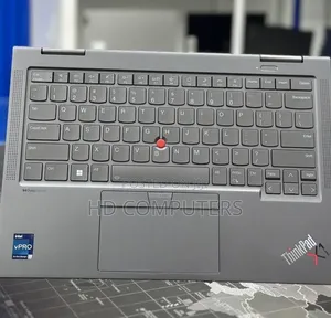 New Laptop Lenovo ThinkPad X1 Yoga 32GB Intel Core i7 SSD 1T