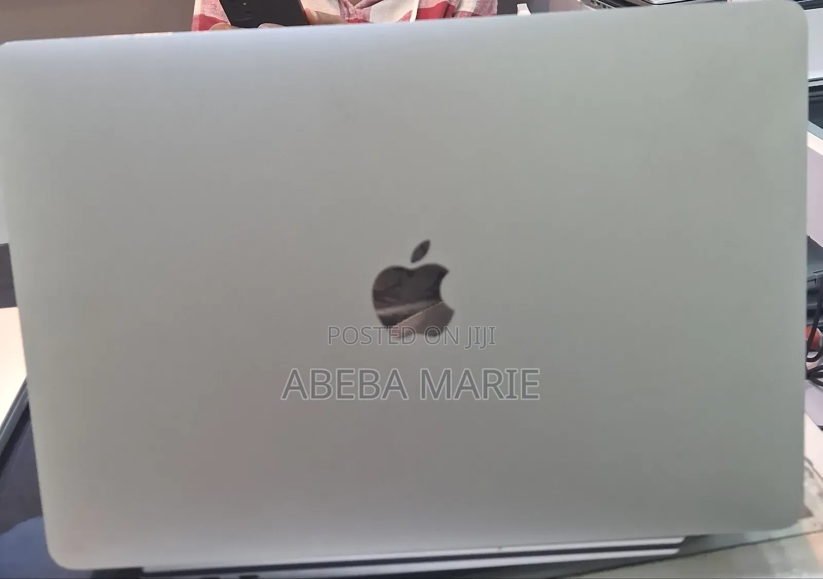New Laptop Apple MacBook Pro 2019 16GB Intel Core i7 SSD 512GB