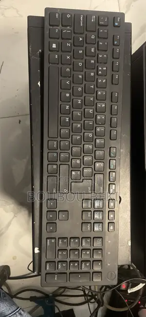 Desktop Computer Dell 4GB Intel Core i5 HDD 1T