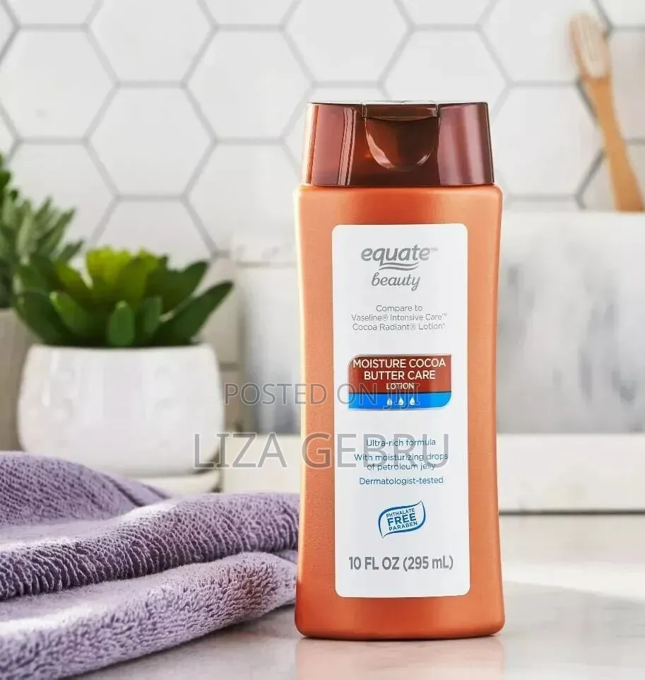 Equate Original Body Lotion From 🇺🇸. 295ml