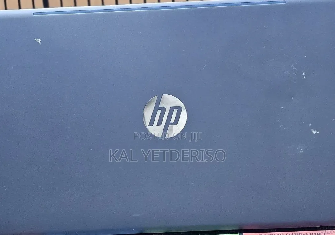 New Laptop HP Pavilion 15 8GB AMD Ryzen 5 SSD 512GB