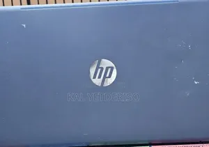 New Laptop HP Pavilion 15 8GB AMD Ryzen 5 SSD 512GB