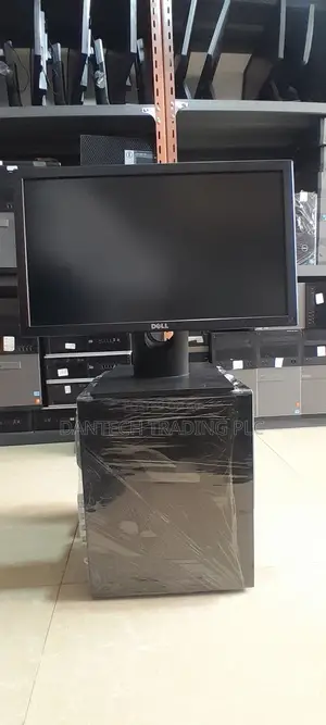 New Desktop Computer Lenovo 8GB Intel Core i5 HDD 1T