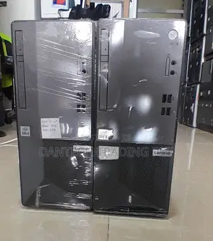 New Desktop Computer Lenovo 8GB Intel Core i5 HDD 1T