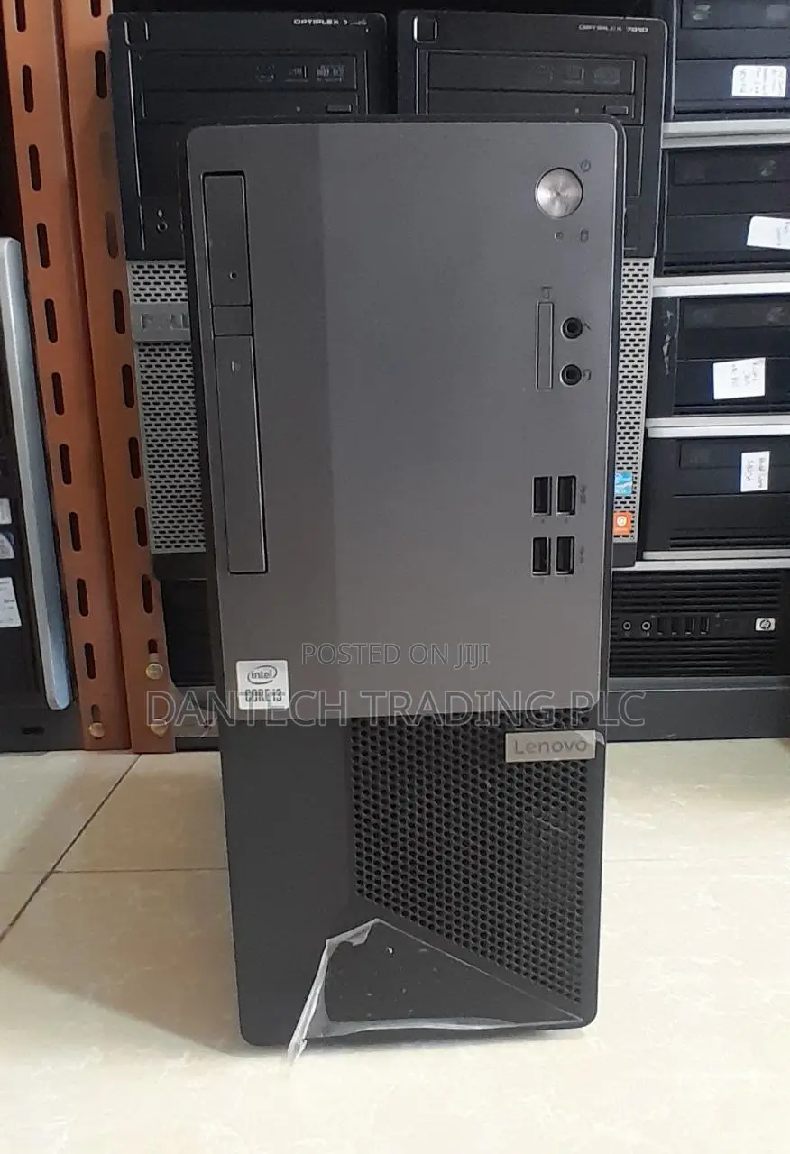 New Desktop Computer Lenovo 8GB Intel Core i5 HDD 1T
