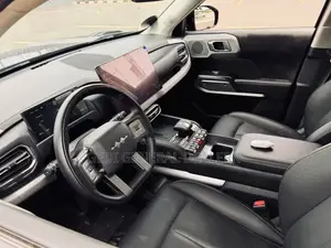 BYD Leopard 3 2025 Black