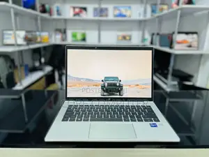 New Laptop HP EliteBook 830 G8 16GB Intel Core i7 SSD 512GB