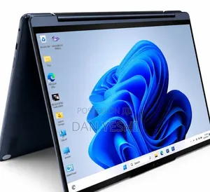 New Laptop Lenovo Yoga 9 32GB Intel Core Ultra 7 SSD 1T