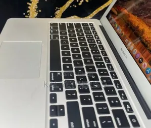 New Laptop Apple MacBook Air 2017 8GB Intel Core i5 SSD 128GB