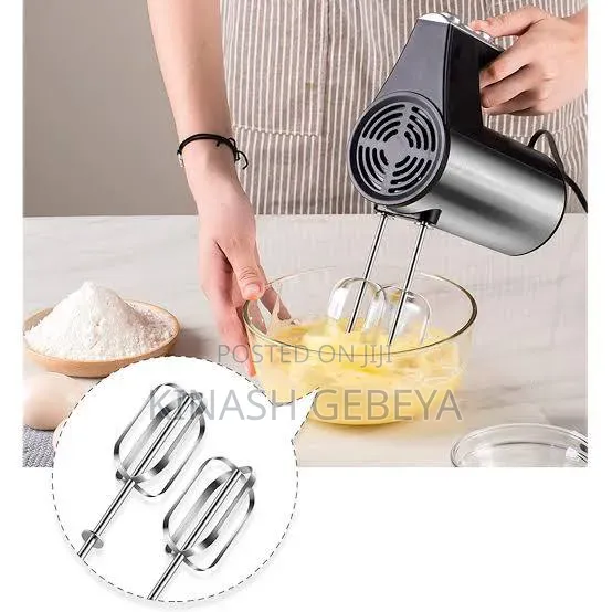Hometime HT 1688 Top Quality Hand Mixer
