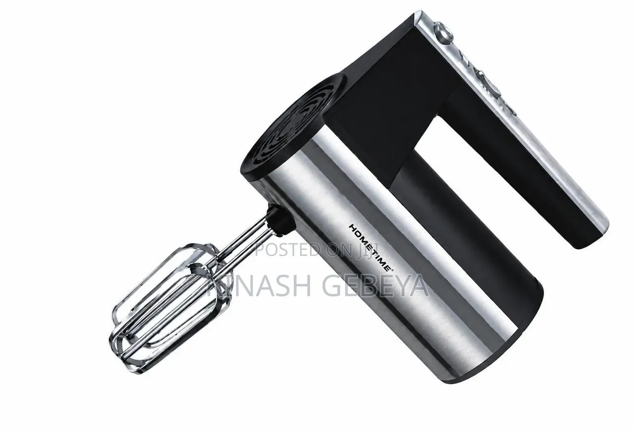 Hometime HT 1688 Top Quality Hand Mixer