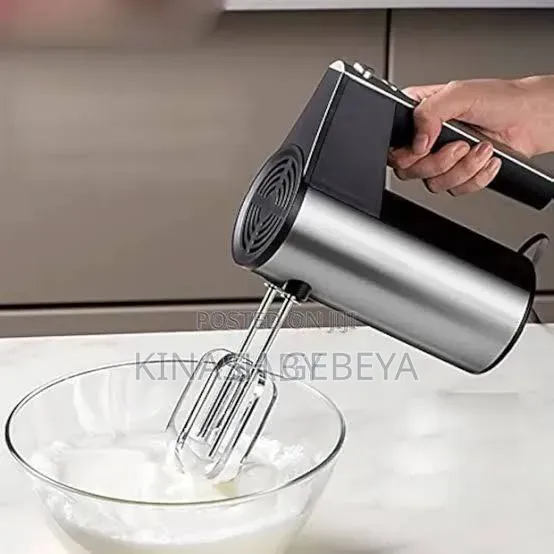 Hometime HT 1688 Top Quality Hand Mixer