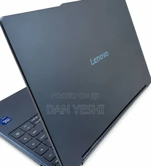 New Laptop Lenovo Yoga 9 32GB Intel Core Ultra 7 SSD 1T