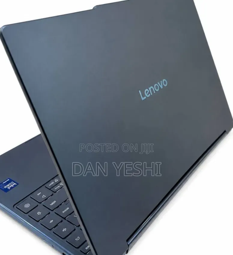 New Laptop Lenovo Yoga 9 32GB Intel Core Ultra 7 SSD 1T
